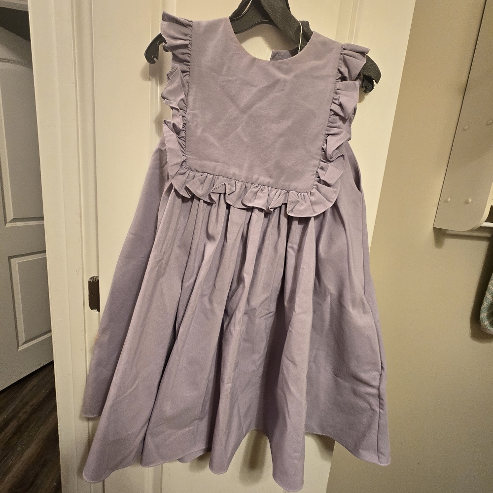 Kika Vargas Dress
